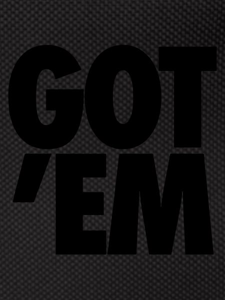 Got em sneaker