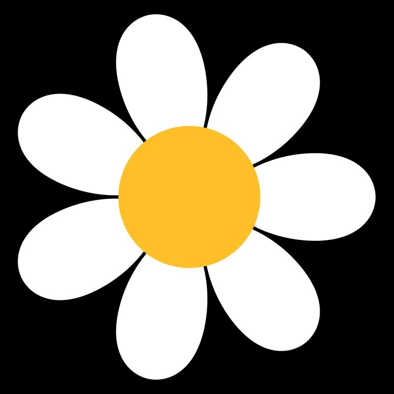 Gänseblümchen Blume