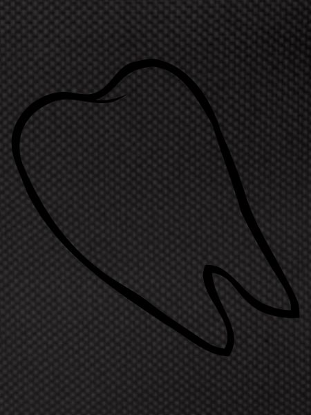 Lost Molar Comic