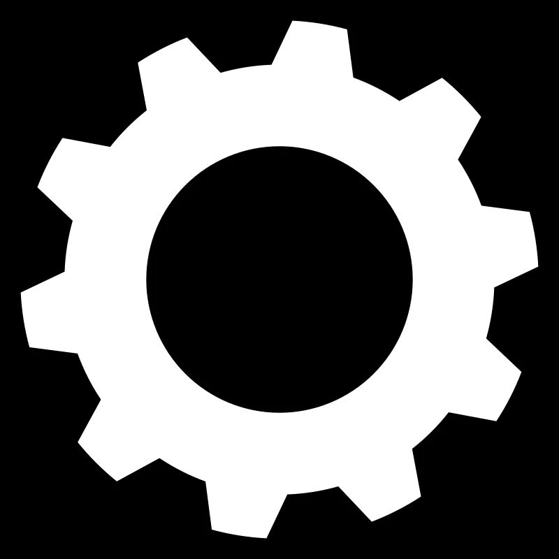 Roue dentée