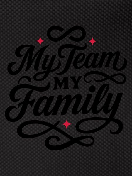 Team Family Forever