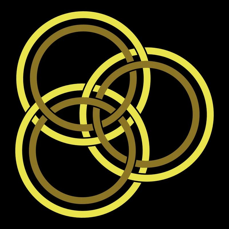 Borromean Rings