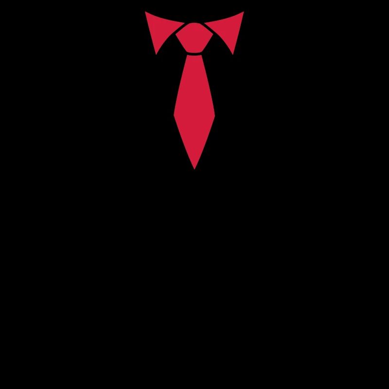 Weste mit Krawatte, 2fb