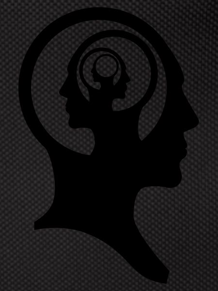 recursiv head