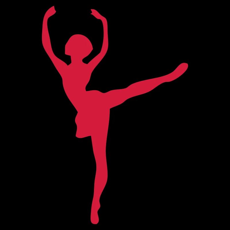 ballet dancer