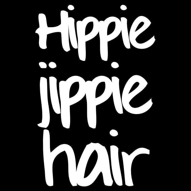 HIPPIE JIPPIE YEAH