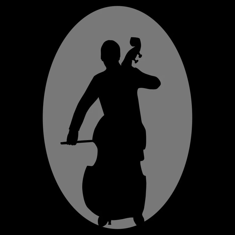 Kontrabass