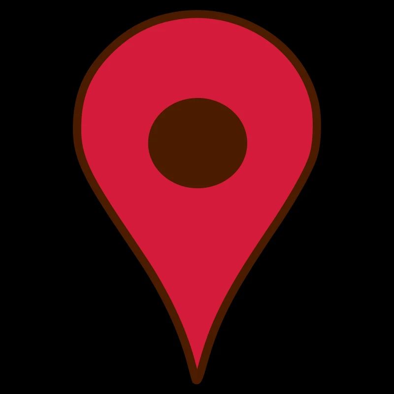 Map pin