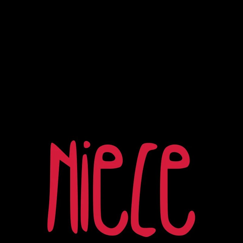 Nichte / Neffe / Onkel / Tante