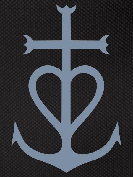 Croix Camargue