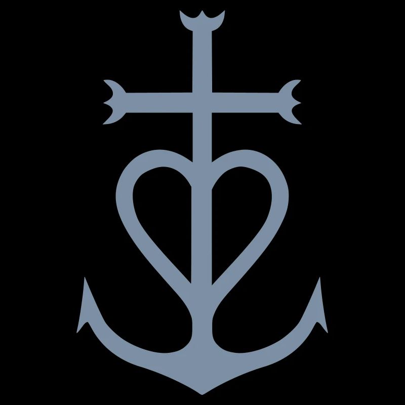 Croix Camargue