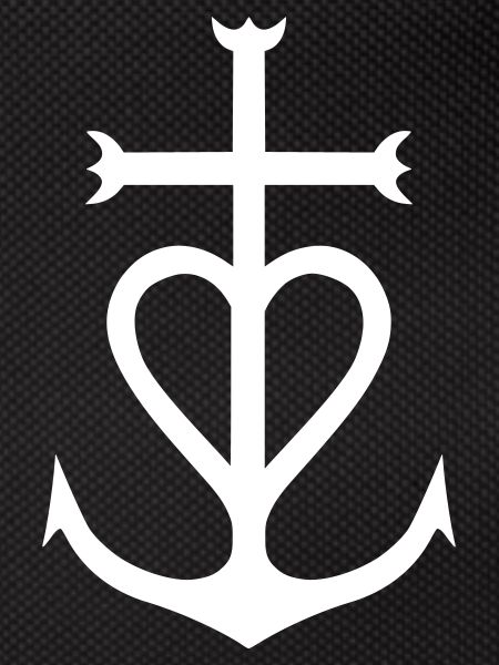 Croix Camargue