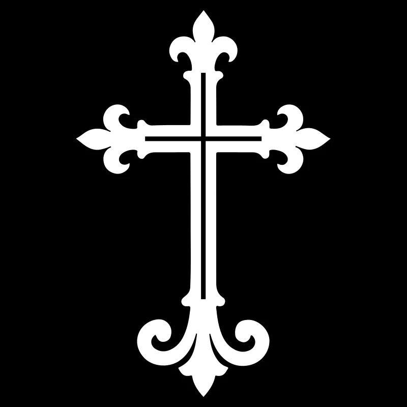 Cross symbol