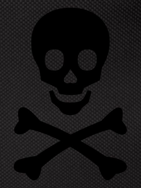 Happy Skull