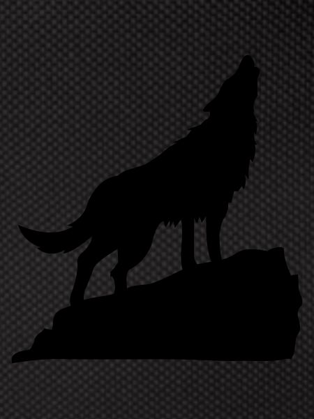 wolf