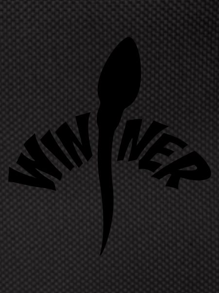 Winner Sperm