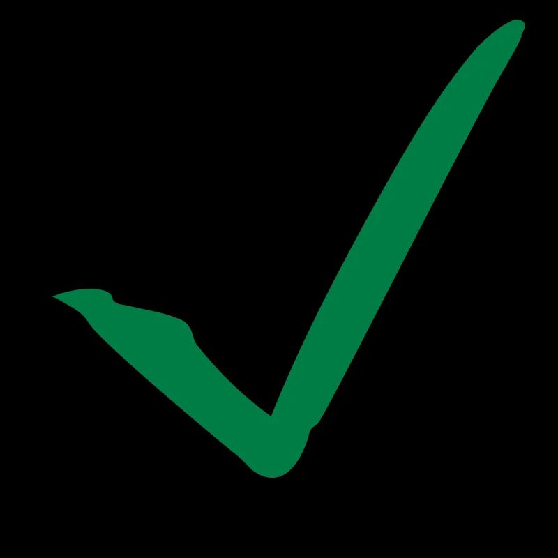 Checkmark