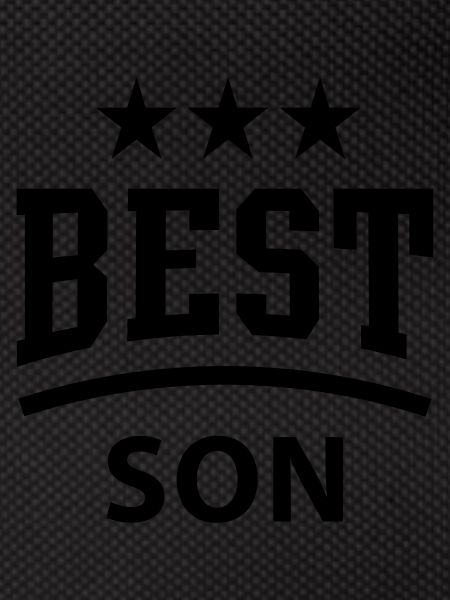 BEST SON 3 Star