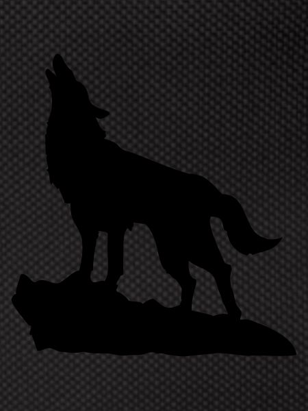Wolf Howling