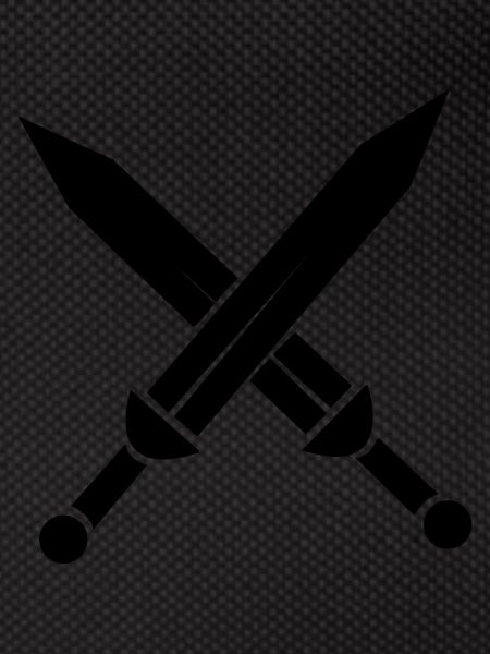 sword