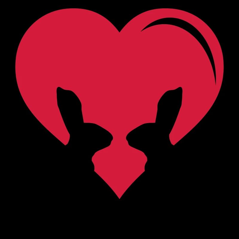 Amour des lapins