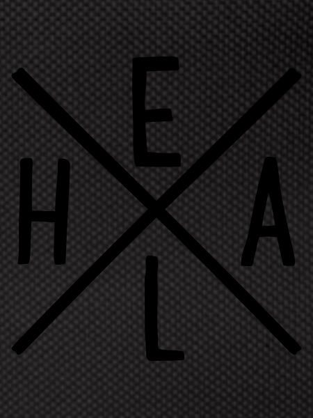 heal