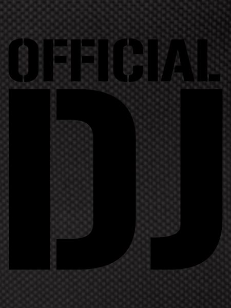 Official DJ