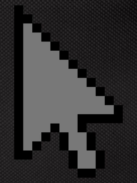 Mauszeiger (Mouse-Cursor)