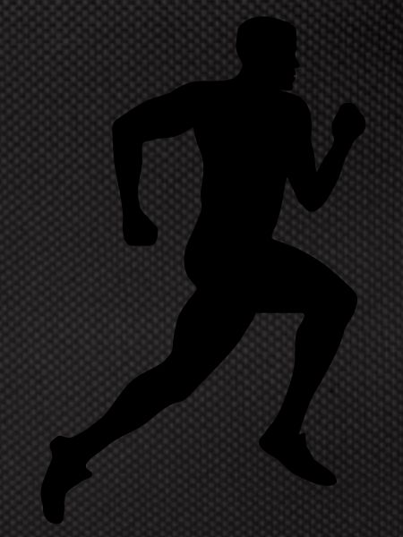 Runner, Running