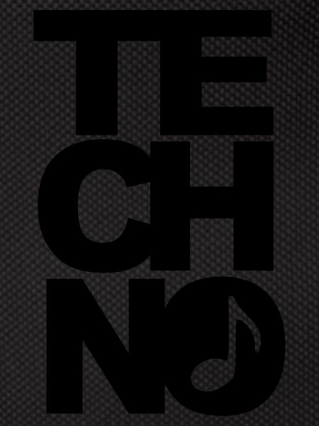 techno