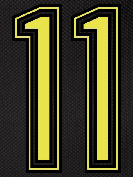 11