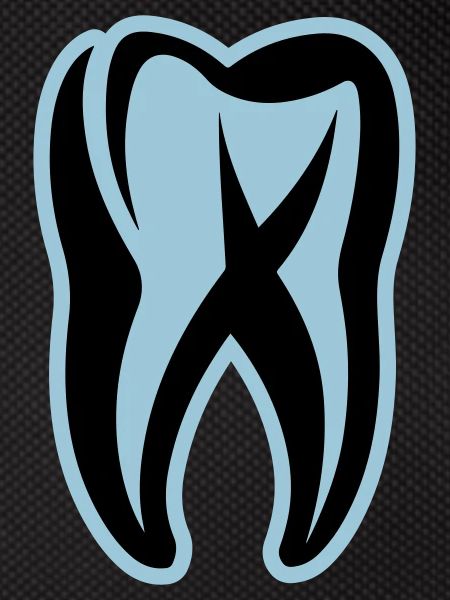 Tooth Icon Dentist