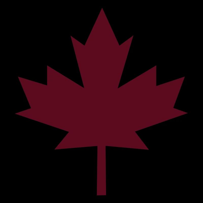feuilles d'érable