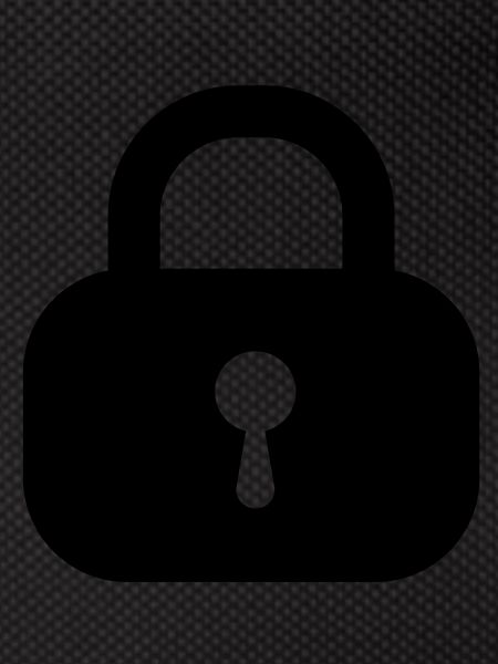 lock closed