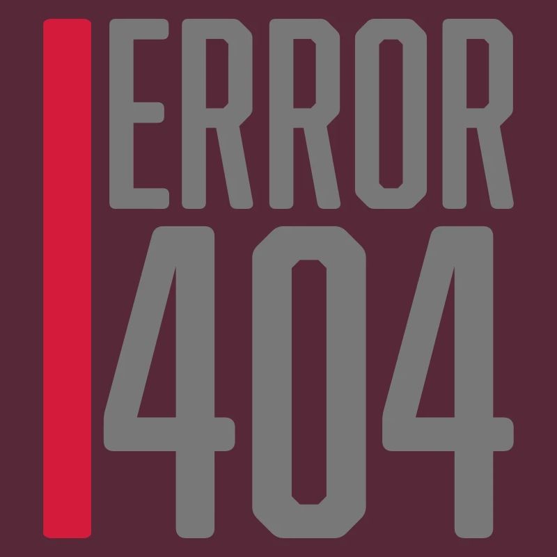 Error Code Error 404