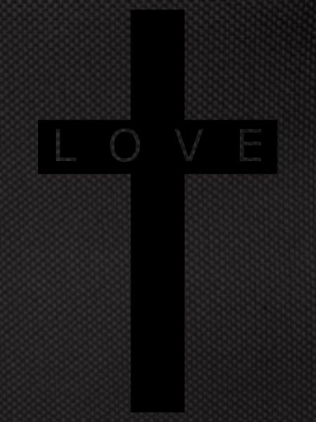 love cross