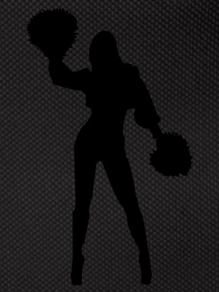cheerleading