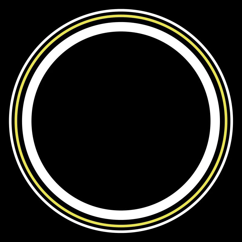 Symbole de cercle