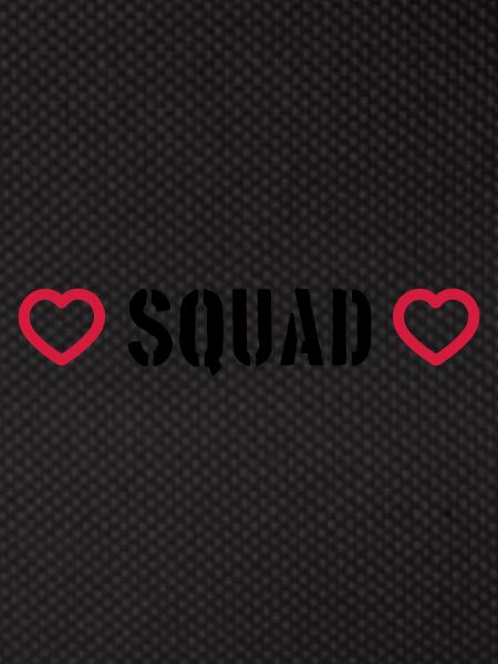 Squad Heart