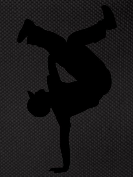 bboy style