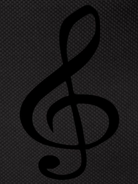 note music