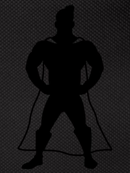 Superhero