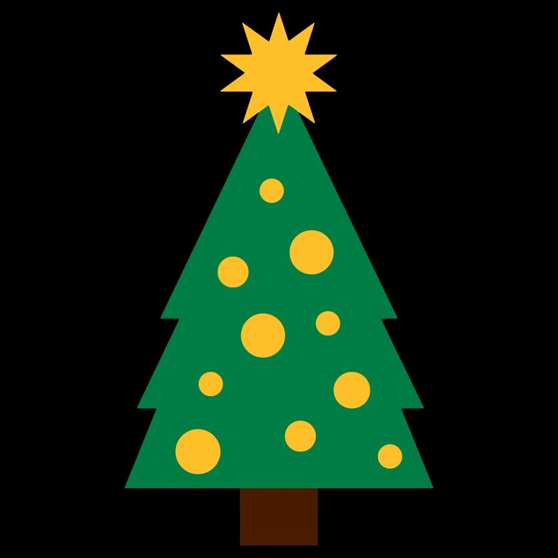 Christmas tree / Christmas Tree