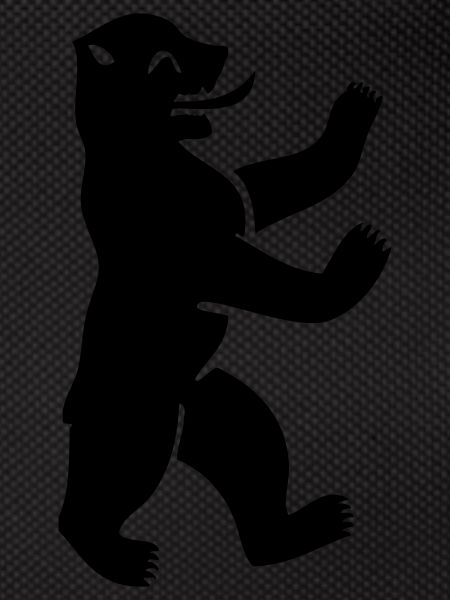 Berlin Bear