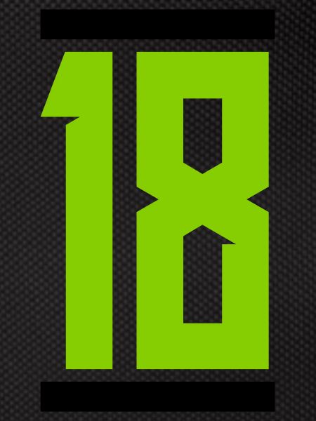18