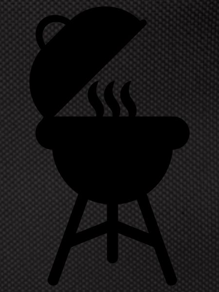BBQ Grill Smoker
