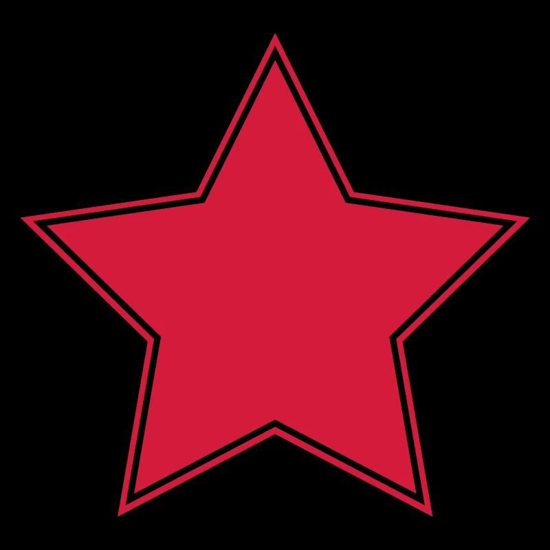 star
