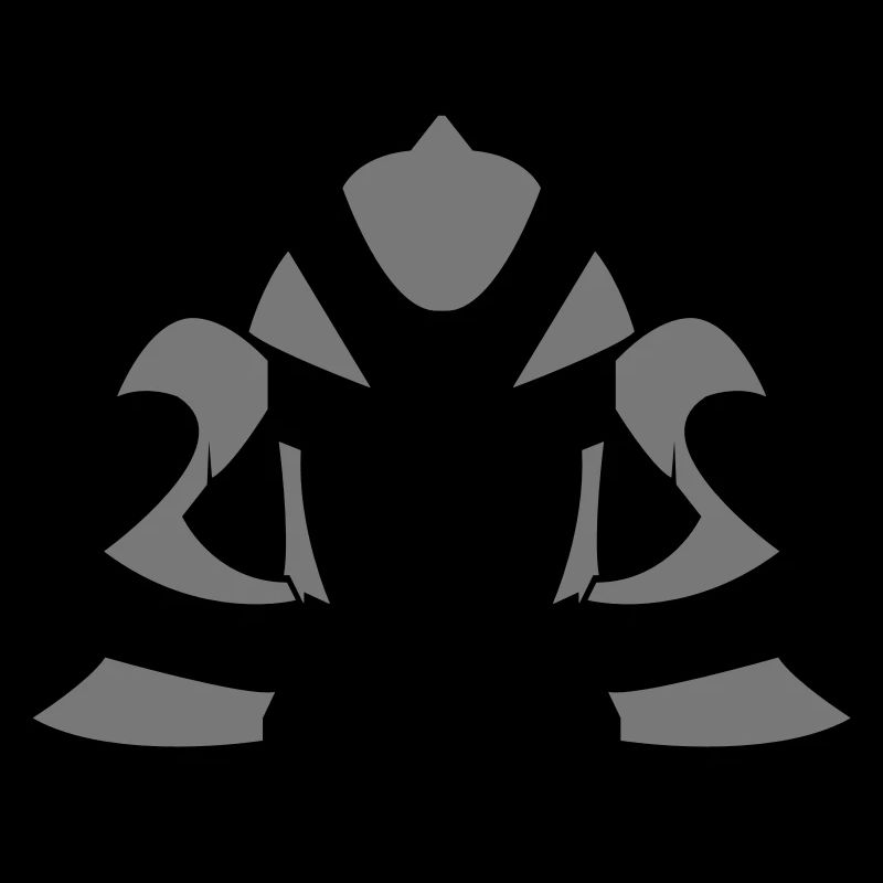 samurai mask