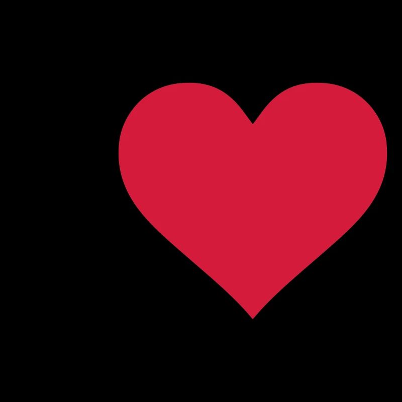 i love