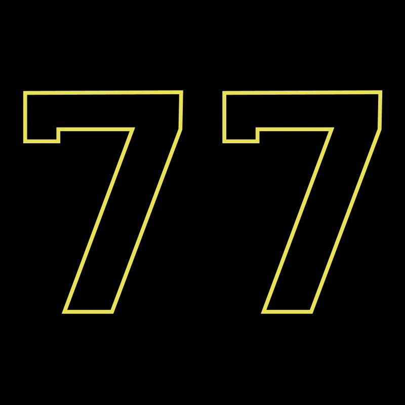 77